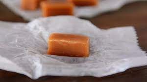 Foolproof Homemade Caramels