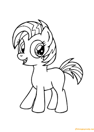 It has been a long time for most of us. My Little Pony Babs Seed Coloring Pages Cartoons Coloring Pages Coloring Pages For Kids And Adults
