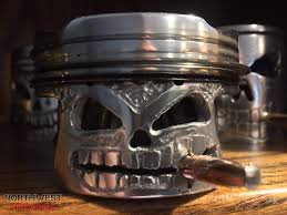 WTS OR - Carved piston faces | Northwest Firearms