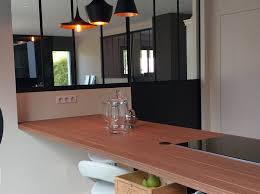 Cuisine Contemporaine Avec Verriere Laval Arthur Bonnet Cuisine Contemporaine Cuisine Verriere Cuisines Design