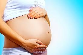 Perut mama terasa kencang saat hamil? Apa Maksud Perut Rendah Semasa Mengandung Kesuburan Dan Kelahiran Kawalan