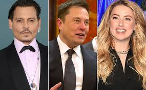 His first wife is a canadian author named justine musk, they got married in 2000 and divorced in 2008. When Elon Musk S Ex Wife Justine Wilson Opened Up About Their Dysfunctional Marriage I Was A Trophy Wife Glbnews Com
