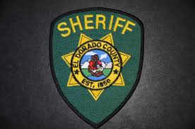 Dalstars82 S Image Sheriff El Dorado County Police Patches