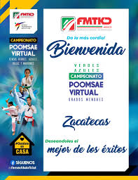 Uno de los videos más pedidos en mi canal!mostrando mis cintas de taekwondo!siganme en instagram:@santivegafacebooksanti vega. La Fmtkd Les Da Federacion Mexicana De Taekwondo A C Facebook