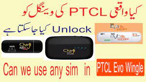 If you are interested in ptcl wireless internet services in these areas please check. Can We Use Any Sim In Ptcl 3g Evo Wingle Unlock Evo Miraj Tv Youtube