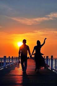 Levent Kartal Google Gece Olunca Gokyuzune Bak Bir Yildiz Kayacak Gozlerini Kapat Ve Bir Dilek Tut Gerce Lovers Images Silhouette Photography Love Photos