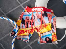The irving family, better known as kyrie irving's family is one of the most popular nba families. Psd Underwear On Twitter The New Baywatch Movie Is In Theaters Today But Do You Own These Briefs Yet Wearyourlife