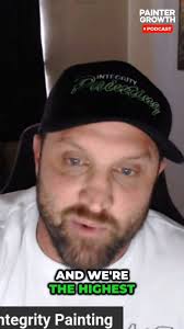 In this episode, I sit down with my friend Daniel Thayer, the owner of  Integrity Painting and host of the Integrity Painting Podcast., Join us for  an insightful conversation as we dive into the ...