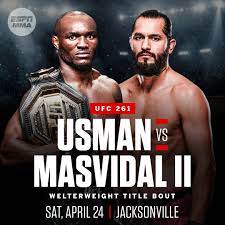 Прямая трансляция турнира ufc 261: Espn Mma On Twitter Ufc 261 Is Stacked