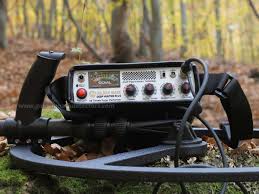 It could detect smaller targets also, especially with smaller coils. Golden Mask Deep Hunter Pro 5 Pulse Induction Metal Detector Pi Professional