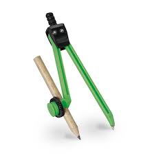 For the trigonometry part of the compass test in math, you will need to know trigonometric functions, identities, equations, and inequalities. Plastic Compass Compasses Accessories Measurement Math Education Supplies Nasco