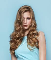 klipp frisurentrend 2019 frisuren haare locken haarpflegemittel