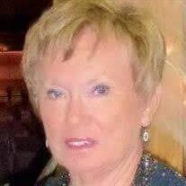 Diane Toot Herron Obituary