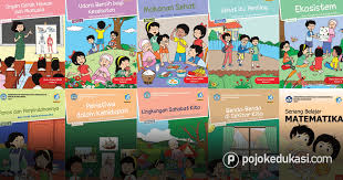 Kunci Jawaban Tematik Kelas 5 Tema 1 2 3 4 5 6 7 8 9 Buku Tematik Kurikulum 2013 Revisi 2017 2018 2019 20 Di 2020 Kurikulum Ekosistem Matematika