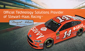 Crews aim to make pit stops last no more than 11.5. Itsavvy Partners With Stewart Haas Racing True Speed Communication