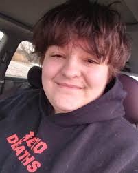 our beautiful trans brother 23 year old James Moen, was found dead in grand  junction, colorado. James went missing