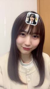 賀喜遥香の魔法少女まどかマギカコスプレ