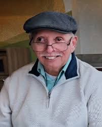 Michael Bayliff's Instagram, Twitter & Facebook