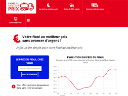 Prix du fioul ce jour. Commandez Votre Fioul Au Meilleur Prix