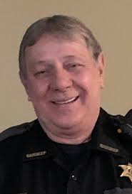 Candidate Profile: Curtis Keller