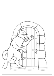 You can print or color them online at getdrawings.com for absolutely free. Coloring Pages Little Red Riding Hood 6