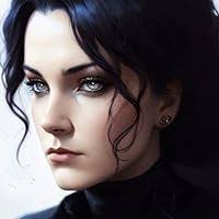 An Only Child and Her Sister by Casey Maxwell Clair