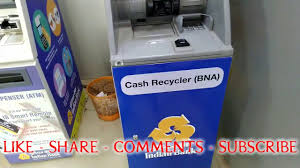 Created by ninetaleszgomoderatora community for 2 years. How To Deposit Indian Bank Atm Machine How To Deposit Money In Atm Youtube