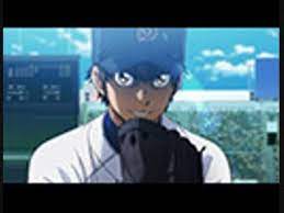 ダイヤのa act 第１話 夢の先 アニメ 動画 ニコニコ動画 動画 アニメ 無料アニメ 夢