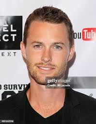 30 Byron Talbott Photos & High Res Pictures