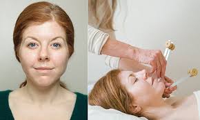 Beauty fad turning the fork 'tightens sagging skin and eradicates dark  circles'
