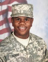 Obituary for Michael Lamoris Dossie