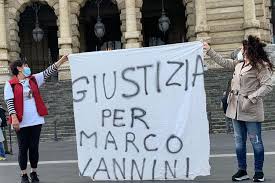 L'omicidio vannini è uno dei più terribili ed inspiegabili degli ultimi anni. Idysazak8r5a6m