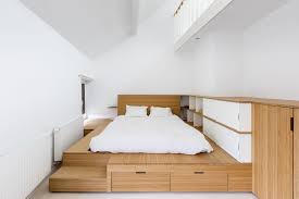 We did not find results for: Estrade Lit Integrant Un Dressing Bois Et Acier Avec Large Penderie Et Tiroirs Bed Integrating A Dressing Made Of Steel And Wood With Large Storage Space And D