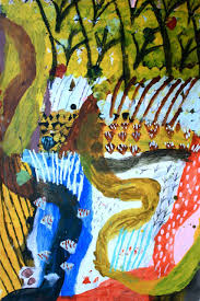 Protected Blog Log In Art Painting Landscape Art Art