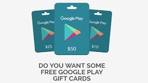 How To Get Free Google Play Gift Card Codes Free Gift Card 2017 100 Google Play Gift Card Gift Card Generator Get Gift Cards