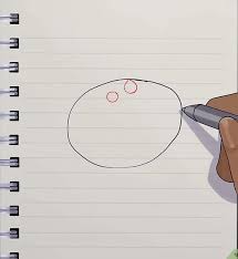 Try drawing just the face of the animal. Vct3znv2dzcycm