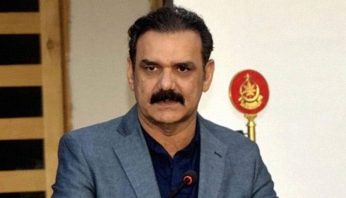 Image result for asim bajwa"