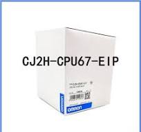 New Sealed Original PLC Module CJ2H-CPU67-EIP CJ2H-CPU67-EIP OMRON Fast  Shipping | eBay