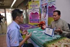 Lembaga zakat selangor (mais) merupakan sebuah organisasi islam yang memartabatkan syiar zakat di negeri selangor, malaysia. Lembaga Zakat Selangor Mais