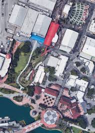 The time capsule was first buried at universal studios florida in 1992, then, after nickelodeon officially closed their studios inside the theme park, it was moved to nickelodeon suites resort in. Nickelodeon Studios Universal S Lost Slime Machine Back To 90s Nostalgia Page 4