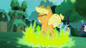Mlp changeling cocoon mane 6. Queen Chrysalis Invades The Resistance Camp My Little Pony Friendship Is Magic Season 5 Youtube