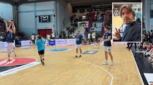 Trend Google: legabasket