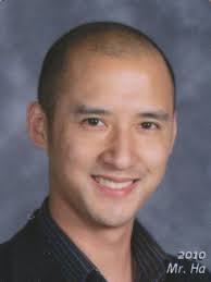 Our Distinguished Teachers