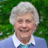 Lila Marie Hansen Obituary