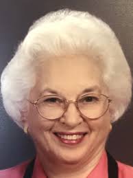 Vivian Rhiner Obituary 2020