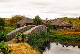 My Real Life Shire Adventure Travel Around The World Life Real Life