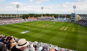 54.53 number of grounds the average notts county fan has been to. Trent Bridge Cricket Ground Tour Visit Nottinghamshire