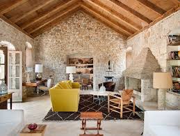 Stone House Of The 15th Century With Sea Views In Dubrovnik Foto Idei Dizajn Home House Old Stone Houses