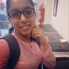 Simran Pandey's User Profile