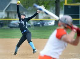 IHSA softball: Josie Patterson raises expectations at North Mac